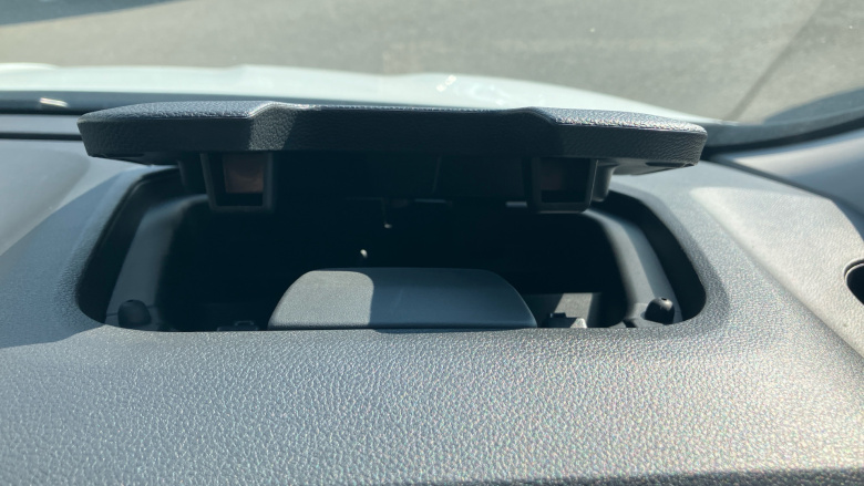 Renault Trafic Swb Diesel SL30 Blue dCi 150 Advance [Safety] Van EAG9